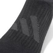 Шкарпетки для йоги Adidas Studio Socks чорний L/XL. Зображення №4 Шкарпетки для йоги Adidas Studio Socks чорний L/XL. Зображення №4