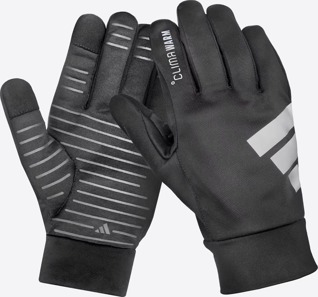 Перчатки для тренировок Adidas Outdoor Training Gloves серый XS Перчатки для тренировок Adidas Outdoor Training Gloves серый XS
