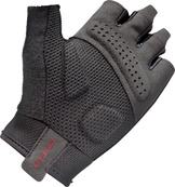 Рукавички для тренінгу Adidas Essential Training Gloves чорний, червоний L. Зображення №2 Рукавички для тренінгу Adidas Essential Training Gloves чорний, червоний L. Зображення №2