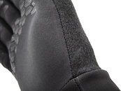 Перчатки для тренировок Adidas Full Finger Essential Gloves черный S. Изображение №3