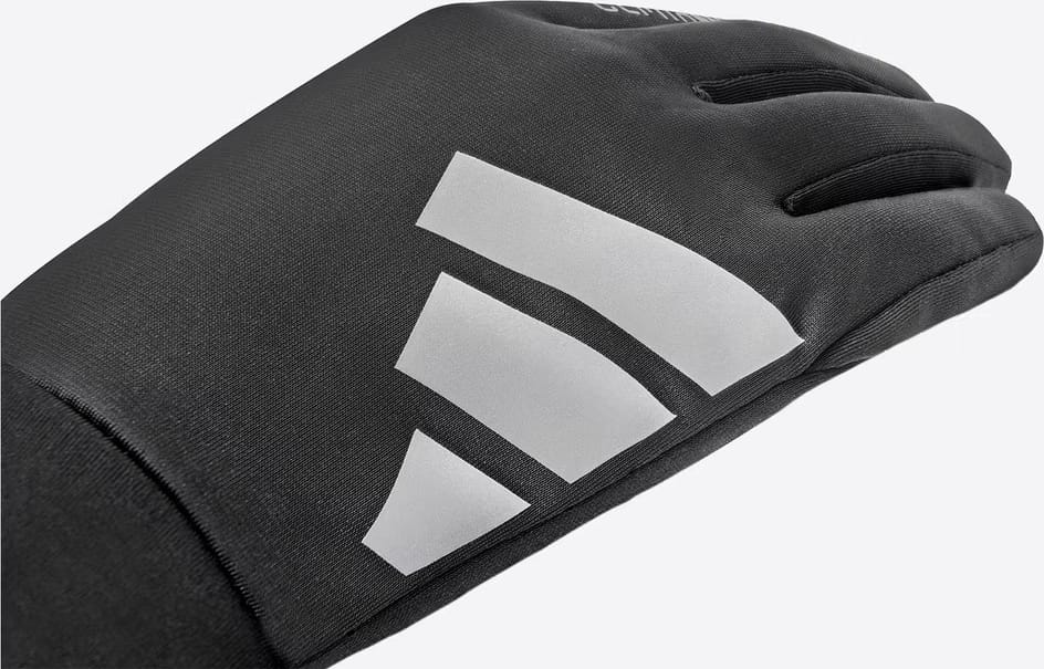 Рукавички для тренувань Adidas Outdoor Training Gloves сірий L Рукавички для тренувань Adidas Outdoor Training Gloves сірий L