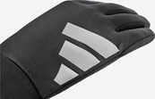 Рукавички для тренінгу Adidas Outdoor Training Gloves сірий M. Зображення №2