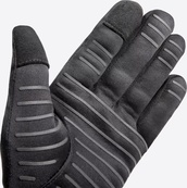 Рукавички для тренування Adidas Outdoor Training Gloves сірий S. Изображение №3