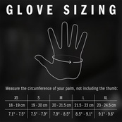 Рукавички для тренінгу Adidas Outdoor Training Gloves сірий XL. Зображення №5 Рукавички для тренінгу Adidas Outdoor Training Gloves сірий XL. Зображення №5