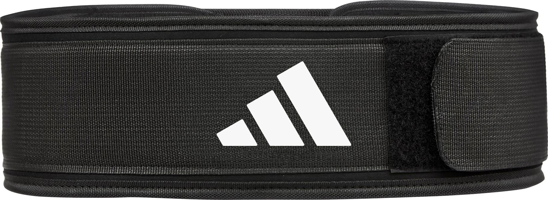 Пояс для тяжелой атлетики Adidas Essential Weightlifting Belt черный M (82,5-92 см) Пояс для тяжелой атлетики Adidas Essential Weightlifting Belt черный M (82,5-92 см)