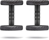 Ролики для пресу Adidas Core Rollers чорний One Size. Зображення №2 Ролики для пресу Adidas Core Rollers чорний One Size. Зображення №2