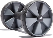 Ролики для пресу Adidas Core Rollers чорний One Size. Зображення №4 Ролики для пресу Adidas Core Rollers чорний One Size. Зображення №4