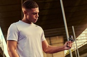 Эспандер для ладони Adidas Adjustable Grip Trainer черный One Size. Изображение №6 Эспандер для ладони Adidas Adjustable Grip Trainer черный One Size. Изображение №6