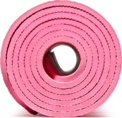 Коврик для йоги Adidas Yoga Mat розовый 183 х 61 х 0,6 см. Изображение №3 Коврик для йоги Adidas Yoga Mat розовый 183 х 61 х 0,6 см. Изображение №3