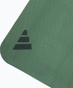 Коврик для йоги Adidas Yoga Mat зеленый 183 х 61 х 0,6 см. Изображение №4 Коврик для йоги Adidas Yoga Mat зеленый 183 х 61 х 0,6 см. Изображение №4