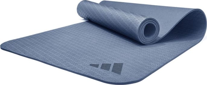 Килимок для йоги Adidas Yoga Mat блакитний 183 х 61 х 0,6 см Килимок для йоги Adidas Yoga Mat блакитний 183 х 61 х 0,6 см