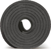 Коврик для йоги Adidas Yoga Mat черный 183 х 61 х 0,6 см. Изображение №5 Коврик для йоги Adidas Yoga Mat черный 183 х 61 х 0,6 см. Изображение №5