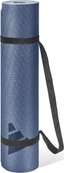 Килимок для йоги Adidas Yoga Mat блакитний 183 х 61 х 0,6 см. Зображення №2 Килимок для йоги Adidas Yoga Mat блакитний 183 х 61 х 0,6 см. Зображення №2
