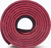 Коврик для йоги Adidas Yoga Mat бордовый 183 х 61 х 0,6 см. Изображение №7 Коврик для йоги Adidas Yoga Mat бордовый 183 х 61 х 0,6 см. Изображение №7