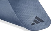 Килимок для йоги Adidas Yoga Mat блакитний 183 х 61 х 0,6 см. Зображення №3 Килимок для йоги Adidas Yoga Mat блакитний 183 х 61 х 0,6 см. Зображення №3