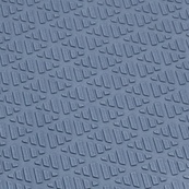 Килимок для йоги Adidas Yoga Mat блакитний 183 х 61 х 0,6 см. Зображення №4 Килимок для йоги Adidas Yoga Mat блакитний 183 х 61 х 0,6 см. Зображення №4