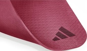 Коврик для йоги Adidas Yoga Mat бордовый 183 х 61 х 1 см. Изображение №3 Коврик для йоги Adidas Yoga Mat бордовый 183 х 61 х 1 см. Изображение №3
