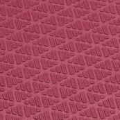 Коврик для йоги Adidas Yoga Mat бордовый 183 х 61 х 1 см. Изображение №4 Коврик для йоги Adidas Yoga Mat бордовый 183 х 61 х 1 см. Изображение №4
