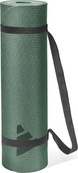 Коврик для йоги Adidas Yoga Mat зеленый 183 х 61 х 1 см. Изображение №2 Коврик для йоги Adidas Yoga Mat зеленый 183 х 61 х 1 см. Изображение №2