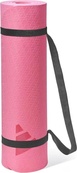 Коврик для йоги Adidas Yoga Mat розовый 183 х 61 х 1 см. Изображение №2 Коврик для йоги Adidas Yoga Mat розовый 183 х 61 х 1 см. Изображение №2