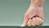 Коврик для йоги Adidas Yoga Mat зеленый 183 х 61 х 1 см. Изображение №5 Коврик для йоги Adidas Yoga Mat зеленый 183 х 61 х 1 см. Изображение №5