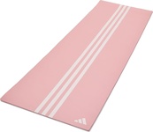 Коврик для йоги Adidas Yoga Mat розовый 183 х 61 х 1 см. Изображение №2 Коврик для йоги Adidas Yoga Mat розовый 183 х 61 х 1 см. Изображение №2