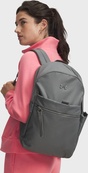 Рюкзак Under Armour Studio Campus BP 19,5L серый 28 х 40,5 х 15 см. Изображение №2 Рюкзак Under Armour Studio Campus BP 19,5L серый 28 х 40,5 х 15 см. Изображение №2