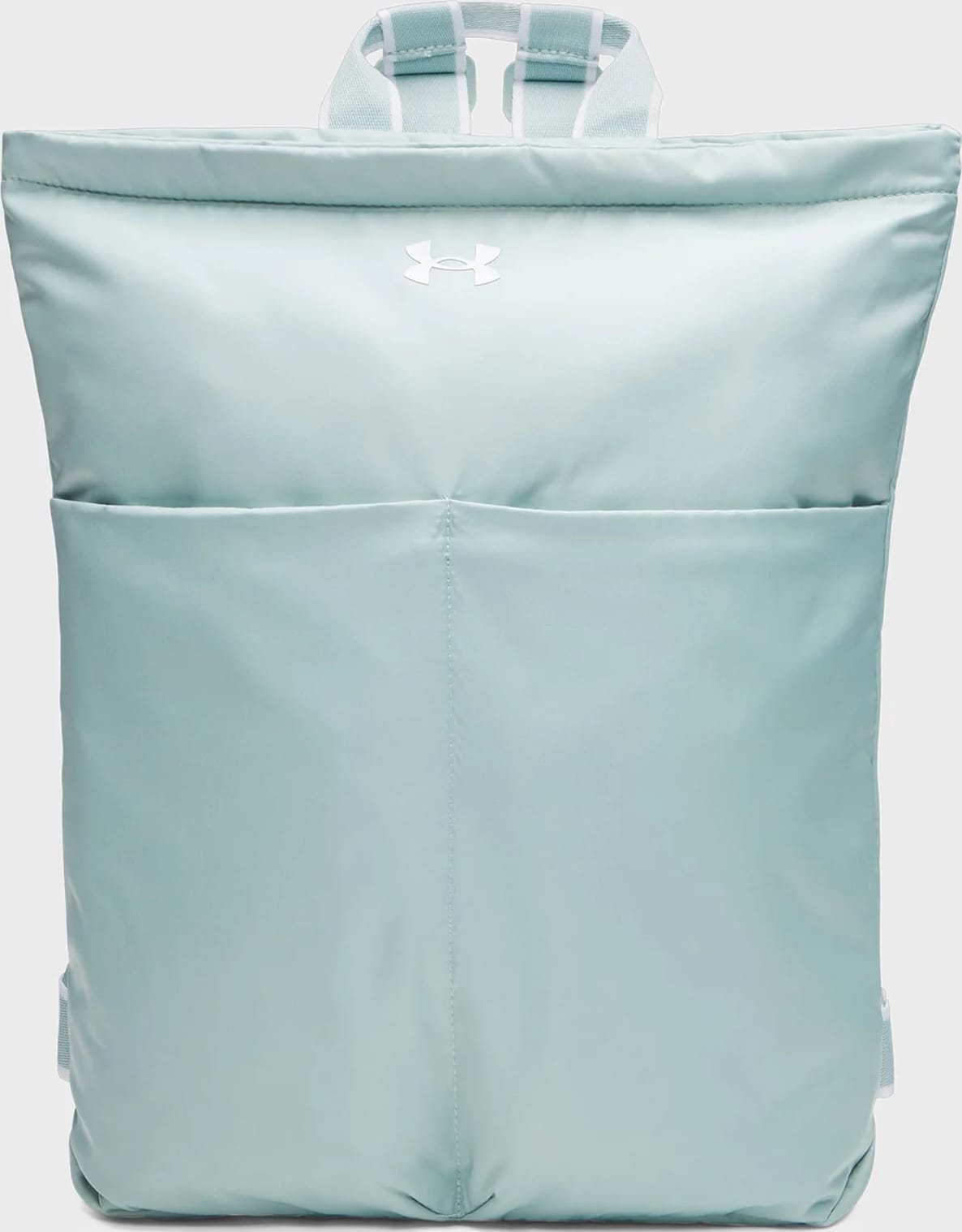 Рюкзак Under Armour Studio Lite Backpack 16L ментоловий 40 х 26 х 11 см Рюкзак Under Armour Studio Lite Backpack 16L ментоловий 40 х 26 х 11 см