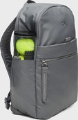 Рюкзак Under Armour Studio Campus BP 19,5L серый 28 х 40,5 х 15 см. Изображение №3 Рюкзак Under Armour Studio Campus BP 19,5L серый 28 х 40,5 х 15 см. Изображение №3