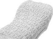 Носки для йоги Adidas Adidas Yoga Socks серый S/M. Изображение №5 Носки для йоги Adidas Adidas Yoga Socks серый S/M. Изображение №5
