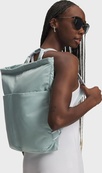 Рюкзак Under Armour Studio Lite Backpack 16L ментоловий 40 х 26 х 11 см. Зображення №2 Рюкзак Under Armour Studio Lite Backpack 16L ментоловий 40 х 26 х 11 см. Зображення №2
