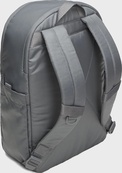 Рюкзак Under Armour Studio Campus BP 19,5L серый 28 х 40,5 х 15 см. Изображение №4 Рюкзак Under Armour Studio Campus BP 19,5L серый 28 х 40,5 х 15 см. Изображение №4