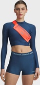 Сумка на пояс Under Armour Velociti Run Belt помаранчевий 33,3 х 8,9 см. Зображення №2 Сумка на пояс Under Armour Velociti Run Belt помаранчевий 33,3 х 8,9 см. Зображення №2