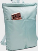 Рюкзак Under Armour Studio Lite Backpack 16L ментоловий 40 х 26 х 11 см. Зображення №4 Рюкзак Under Armour Studio Lite Backpack 16L ментоловий 40 х 26 х 11 см. Зображення №4