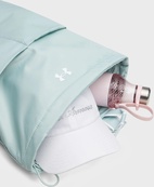Рюкзак Under Armour Studio Lite Backpack 16L ментоловий 40 х 26 х 11 см. Зображення №5 Рюкзак Under Armour Studio Lite Backpack 16L ментоловий 40 х 26 х 11 см. Зображення №5