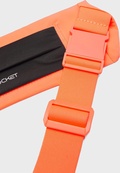 Сумка на пояс Under Armour Velociti Run Belt помаранчевий 33,3 х 8,9 см. Зображення №5 Сумка на пояс Under Armour Velociti Run Belt помаранчевий 33,3 х 8,9 см. Зображення №5