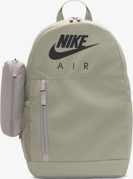 Рюкзак Nike Y NK ELMNTL BKPK GFX 25L бежевый 46 х 30 х 13 см Рюкзак Nike Y NK ELMNTL BKPK GFX 25L бежевый 46 х 30 х 13 см