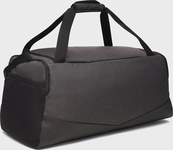 Сумка Under Armour Undeniable 5.0 Duffle MD 58L темно-серый 62 х 29 х 30 см. Изображение №3 Сумка Under Armour Undeniable 5.0 Duffle MD 58L темно-серый 62 х 29 х 30 см. Изображение №3
