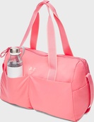 Сумка Under Armour Studio Lite Duffle 26L кораловий 43 х 29 х 22 см. Зображення №3