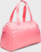 Сумка Under Armour Studio Lite Duffle 26L кораловий 43 х 29 х 22 см. Зображення №4