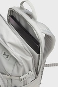 Рюкзак Under Armour Triumph Sport Backpack 21L серый 29 х 48 х 18 см. Изображение №5 Рюкзак Under Armour Triumph Sport Backpack 21L серый 29 х 48 х 18 см. Изображение №5