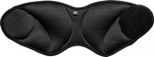 Утяжелители Nike ANKLE WEIGHTS черный 2х1,1 кг. Изображение №3