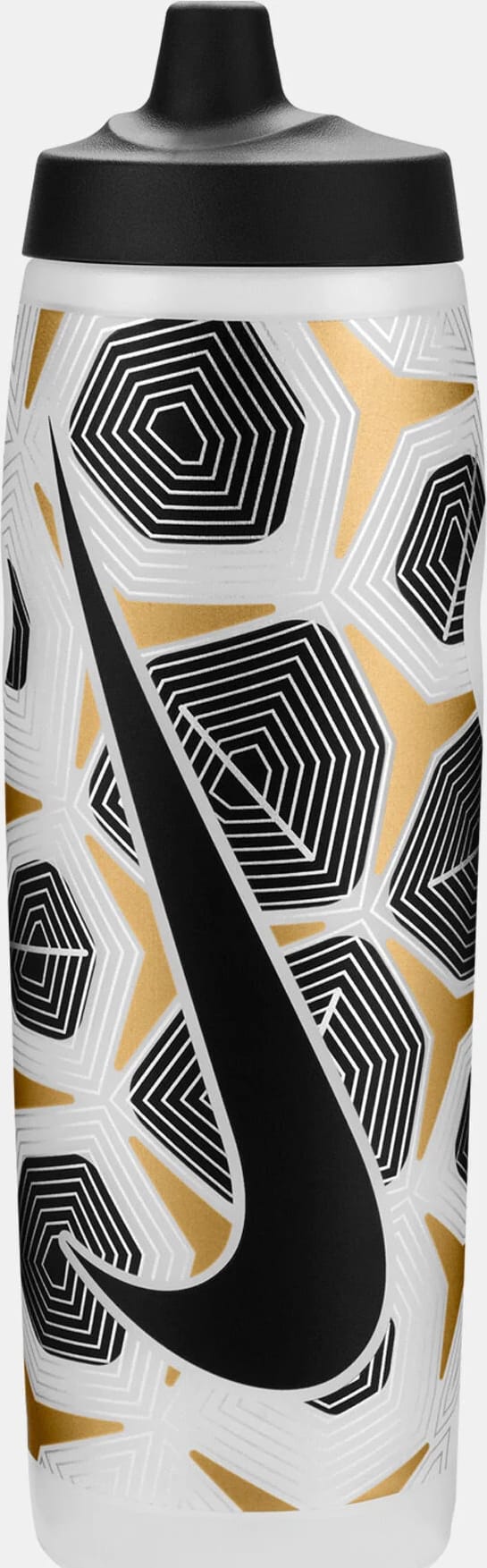 Пляшка Nike REFUEL BOTTLE 32 OZ мультиколор 946 мл Пляшка Nike REFUEL BOTTLE 32 OZ мультиколор 946 мл