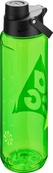Пляшка Nike TR RENEW RECHARGE CHUG BOTTLE 24 OZ зелений 709 мл. Зображення №3