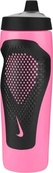 Пляшка Nike REFUEL BOTTLE GRIP 24 OZ рожевий 709 мл. Зображення №2 Пляшка Nike REFUEL BOTTLE GRIP 24 OZ рожевий 709 мл. Зображення №2