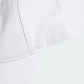 Кепка Adidas BASEBALL CAP AC белая OSFC (51-53 см). Изображение №3