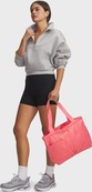 Сумка Under Armour Studio Lite Tote 16L кораловий 45 х 25 х 14 см. Зображення №2