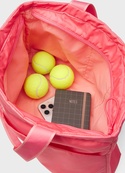 Сумка Under Armour Studio Lite Tote 16L кораловий 45 х 25 х 14 см. Зображення №5