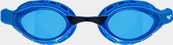 Очки для плавания Arena AIR SONIC синие, белые One Size. Изображение №2 Очки для плавания Arena AIR SONIC синие, белые One Size. Изображение №2