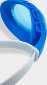 Очки для плавания Arena AIR SONIC синие, белые One Size. Изображение №5 Очки для плавания Arena AIR SONIC синие, белые One Size. Изображение №5